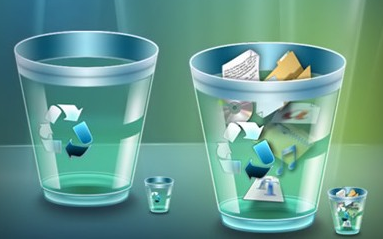  从回收站删除的文件如何恢复？教你这2招！