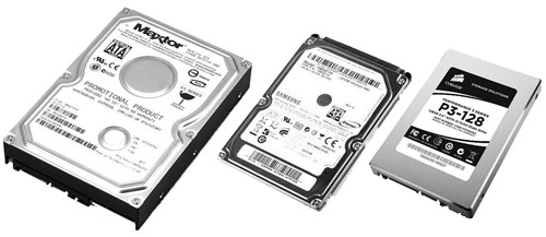 电脑硬盘数据怎么恢复？教你几招快速恢复数据！