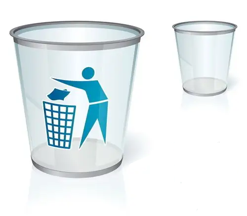 文档误删不在回收站怎么找回？这样找回你的重要文件！