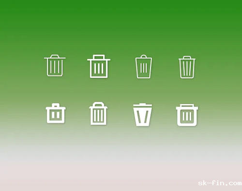 电脑清空回收站后如何恢复？试试这几种找回方法！