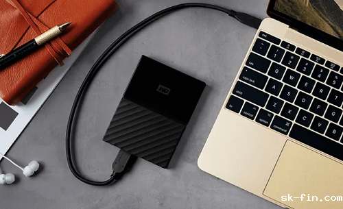 移动硬盘数据误删怎么恢复？四个方法帮助你解决问题