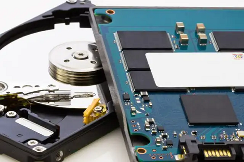 我的硬盘数据丢失了，能帮我找回吗？2种方法帮你解决！