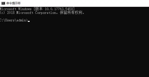 DLL文件恢复的方法步骤一