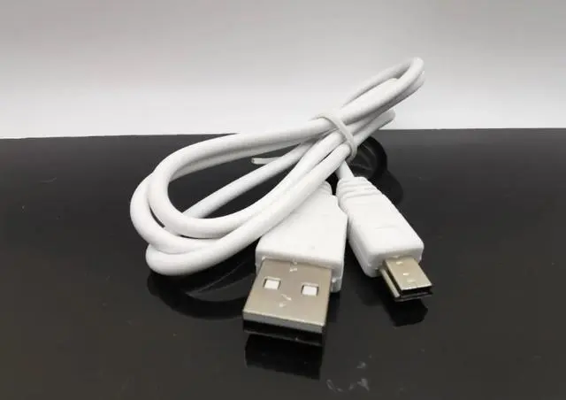 方法1. 检查电源和数据线步骤二