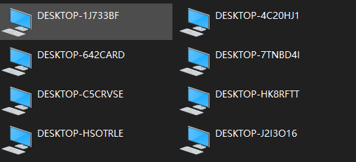 重启添加打印机步骤八