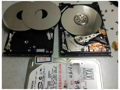 唐山权威宝华数据恢复中心