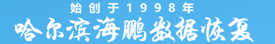 3.&nbsp;哈尔滨海鹏数据恢复中心