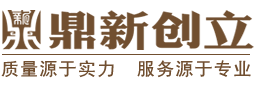 3. 珠海鼎新创立科技有限公司