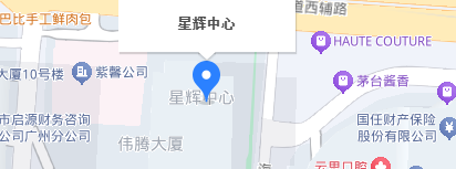 5. 广州星辉数据恢复中心