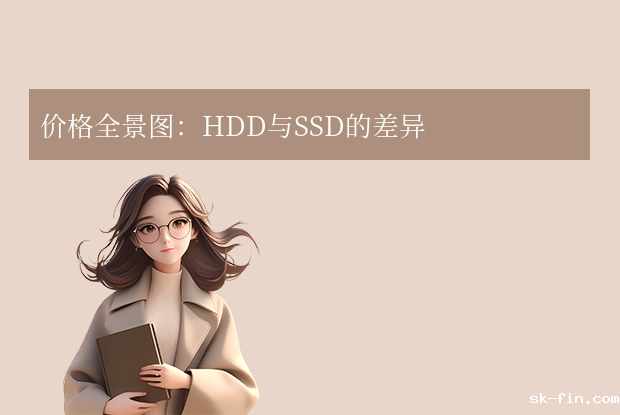 500GB硬盘市场全解析：你知道500g硬盘多少钱吗？