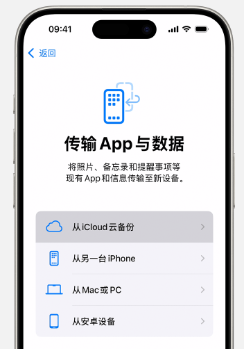 通过云备份恢复数据：最便捷的解决方案