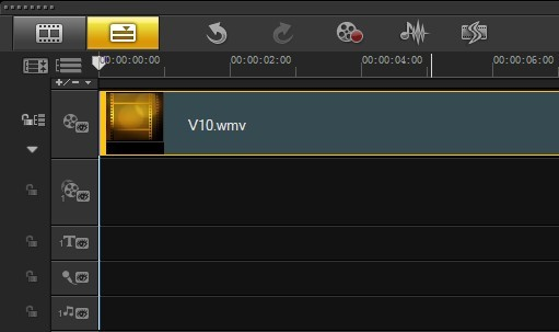 手动修复（针对轻度损坏）步骤二