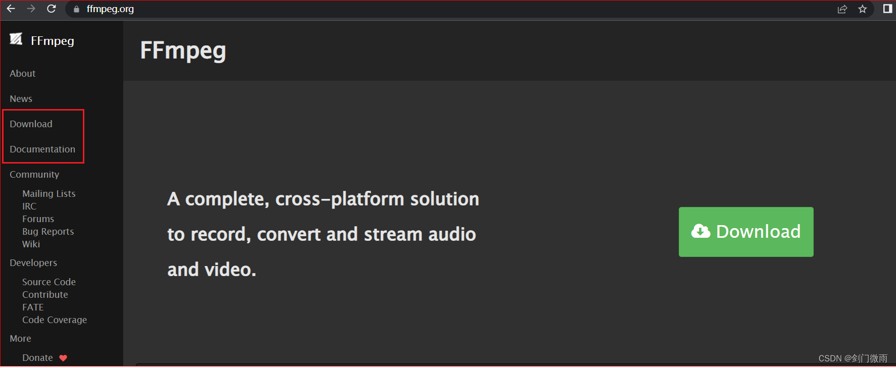 修复损坏视频的常用方法步骤四