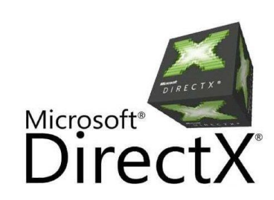 手动更新或重装DirectX