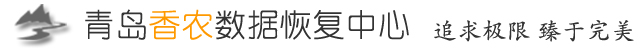 青岛香农数据恢复中心
