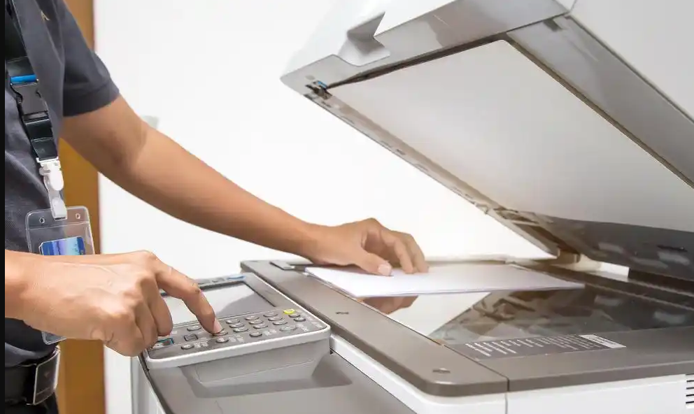 重启打印机和电脑