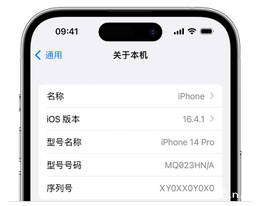苹果手机序列号查询全攻略：5种常用方法解析！
