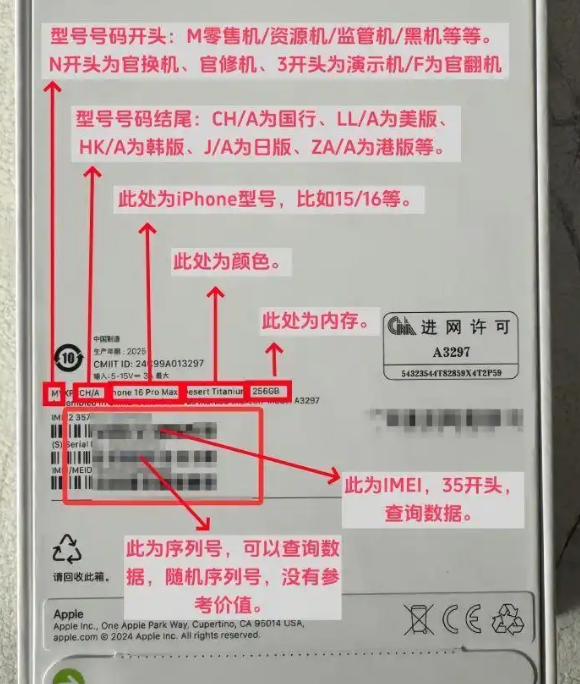 开箱前的关键检查：别急着拆封！步骤一