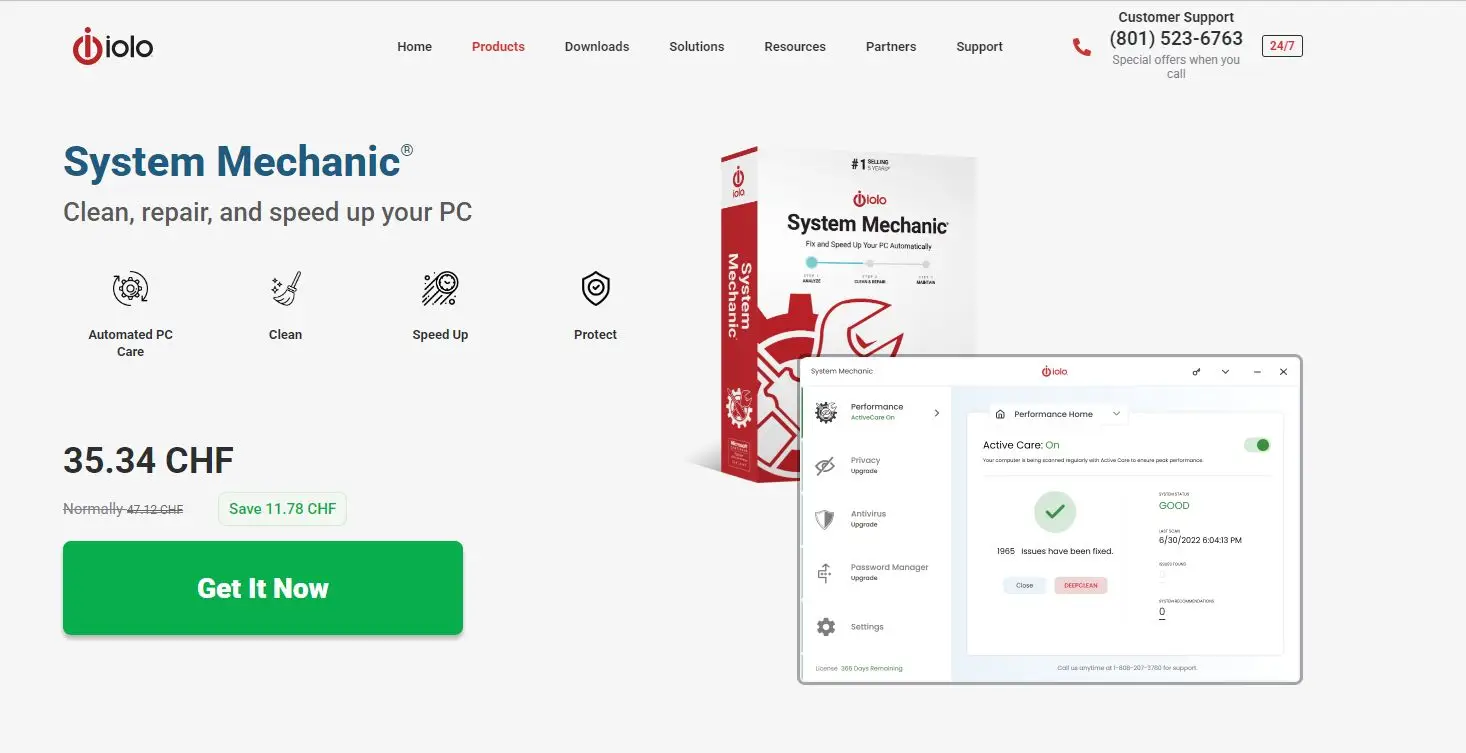 5款免费DLL修复工具推荐步骤五