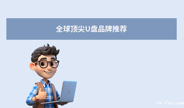 u盘什么品牌质量最好？2025年全面选购指南！