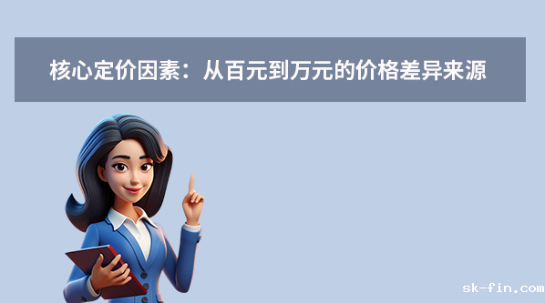 深圳数据恢复收费标准（2025年最新版）：市场行情与避坑指南！