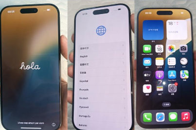 硬件检测：专业工具更精准步骤二