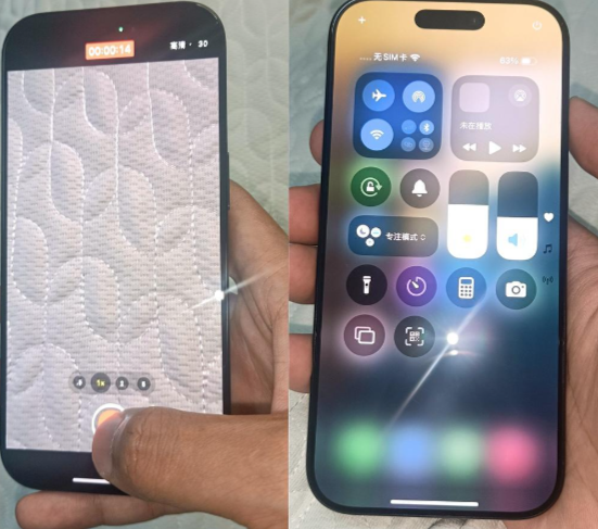 硬件检测：专业工具更精准步骤三