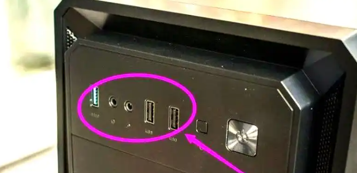 第一步：基础检查与快速修复（尝试这些，问题可能立刻解决）步骤一