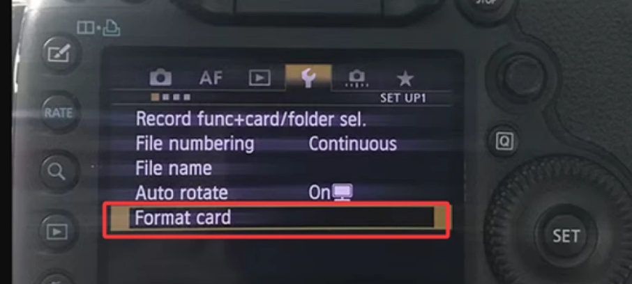 3种主流格式化方法详解步骤一