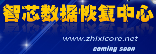 4. 智芯数据恢复中心