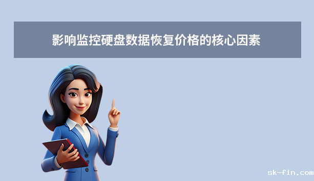 影响监控点点平台官网登录入口价格的核心因素