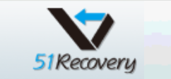 3. 51Recovery上海服务中心