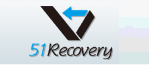 1. 上海51Recovery数据恢复中心