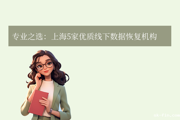 上海数据恢复哪家公司好？5家实力线下机构深度推荐（避坑指南）