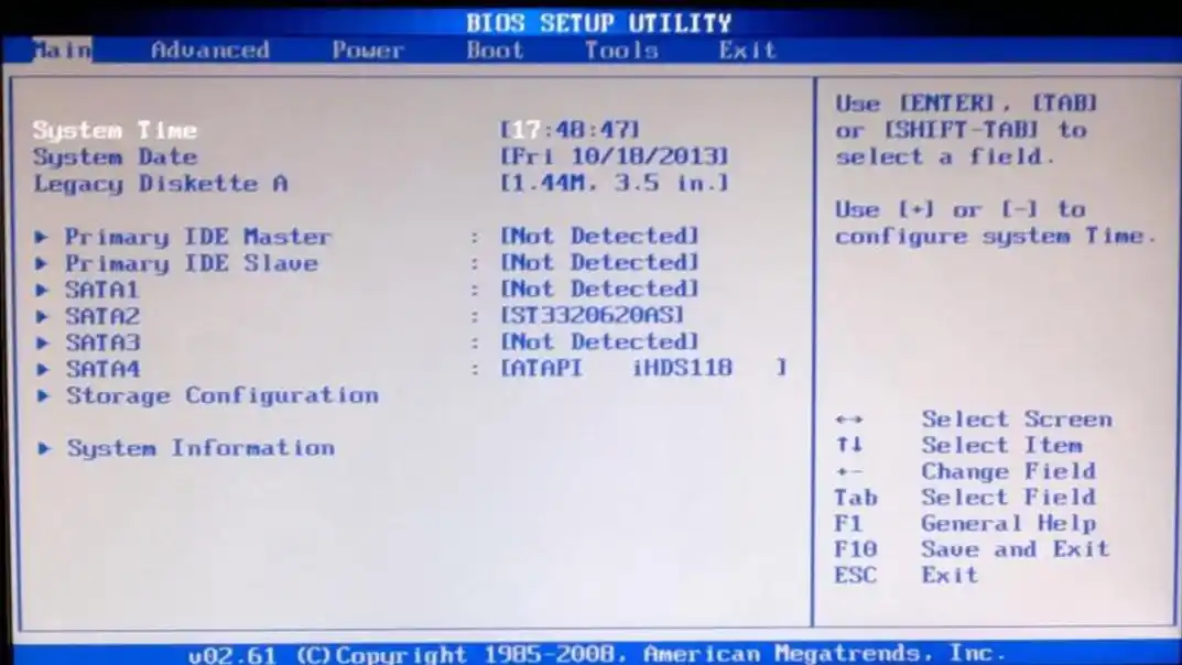 分区操作实践指南（以 Windows 为例）步骤二