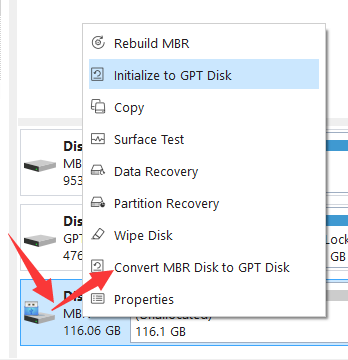 第三方工具（推荐无损转换）步骤二