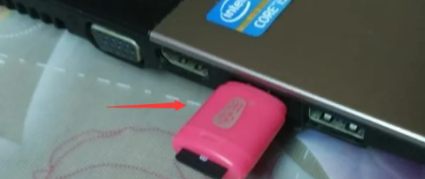 方案二：读卡器+电脑管理 - 安全彻底的首选步骤一