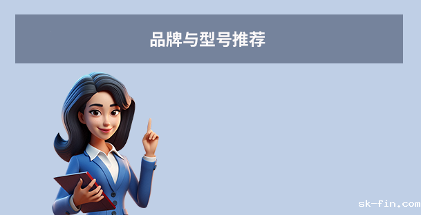 品牌与型号推荐