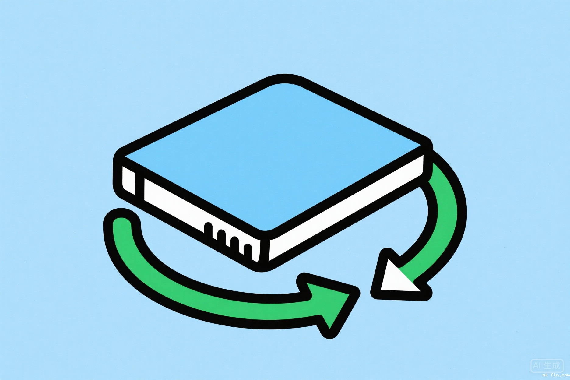 闪迪移动硬盘删除怎么恢复？4种常用高效方法详解！