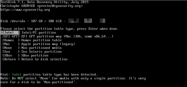 高效数据恢复方法详解步骤五