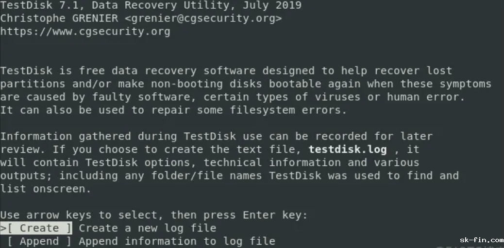 四大高效恢复方法详解步骤九