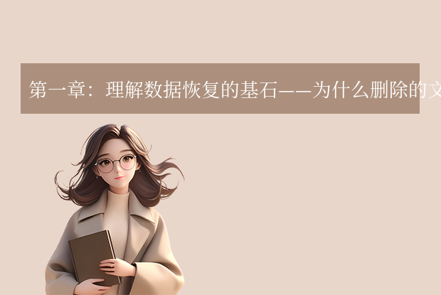 误删文件回收站也清空了怎么找回? 别慌！全方位数据恢复指南！