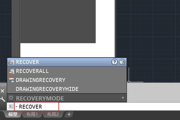 文件恢复与数据提取——绝境下的最后努力步骤一
