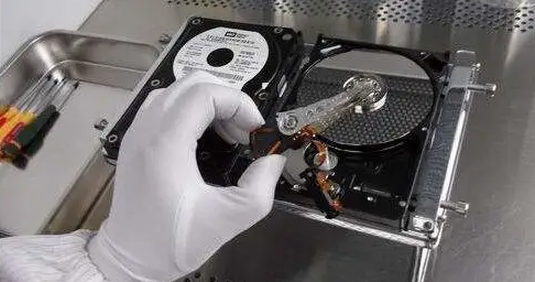 逐层深入——五大高效恢复方法详解步骤一十三