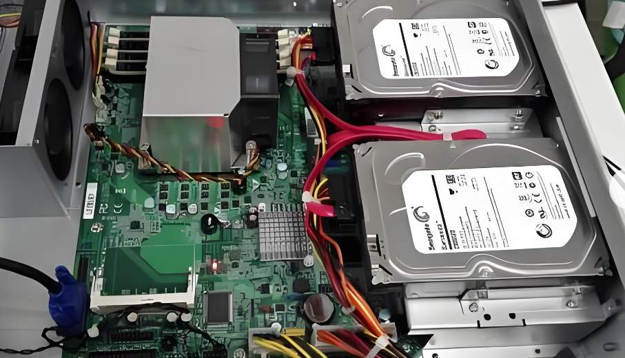 专业与自动化策略——构建长效管理机制步骤五