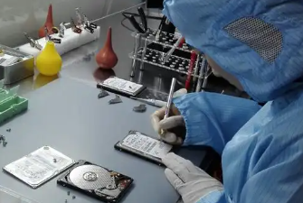 专业硬件修复法：应对物理损坏的终极手段