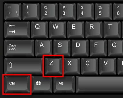 回收站删除的文件怎么恢复？这4种恢复方法，轻松找回“消失”的重要文件！