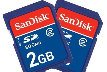 sd卡照片删除怎么恢复？掌握这3个方法就够啦!