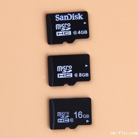 相机sd卡视频隐藏了怎么恢复？这4个方法很靠谱！