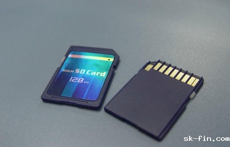 sd卡误删的文件怎么恢复？几步轻松恢复数据！